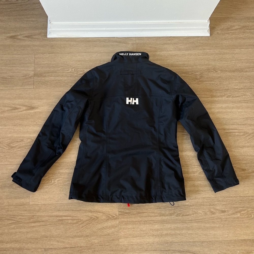 Helly Hansen Women’s Crew Midlayer Jacket - image 3